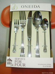 24件套盒裝餐具套裝 家居用品選購指南與批發(fā)價格解析