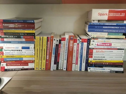 計(jì)算機(jī)軟件開發(fā)必備書籍 從基礎(chǔ)到進(jìn)階的持續(xù)更新指南