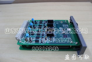 xp248多串口多協議通訊卡 計算機軟硬件開發的通信中樞